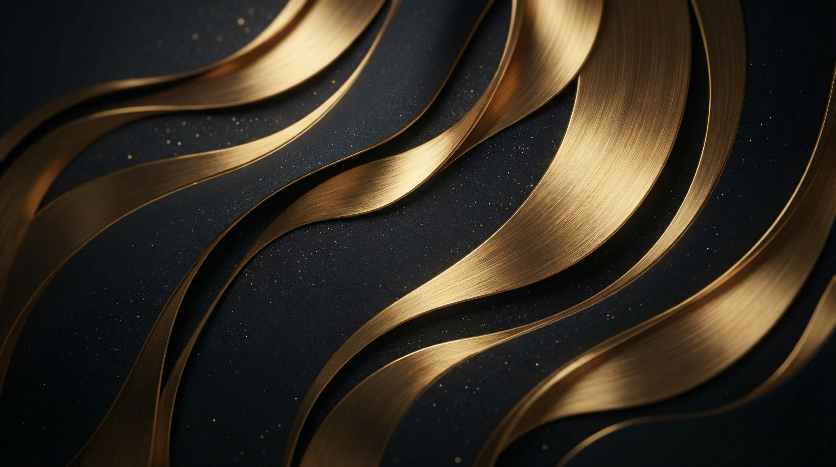 Gold texture